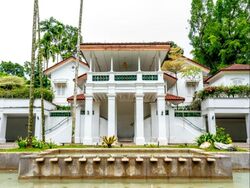 Nassim Road (D10), Detached #441219751